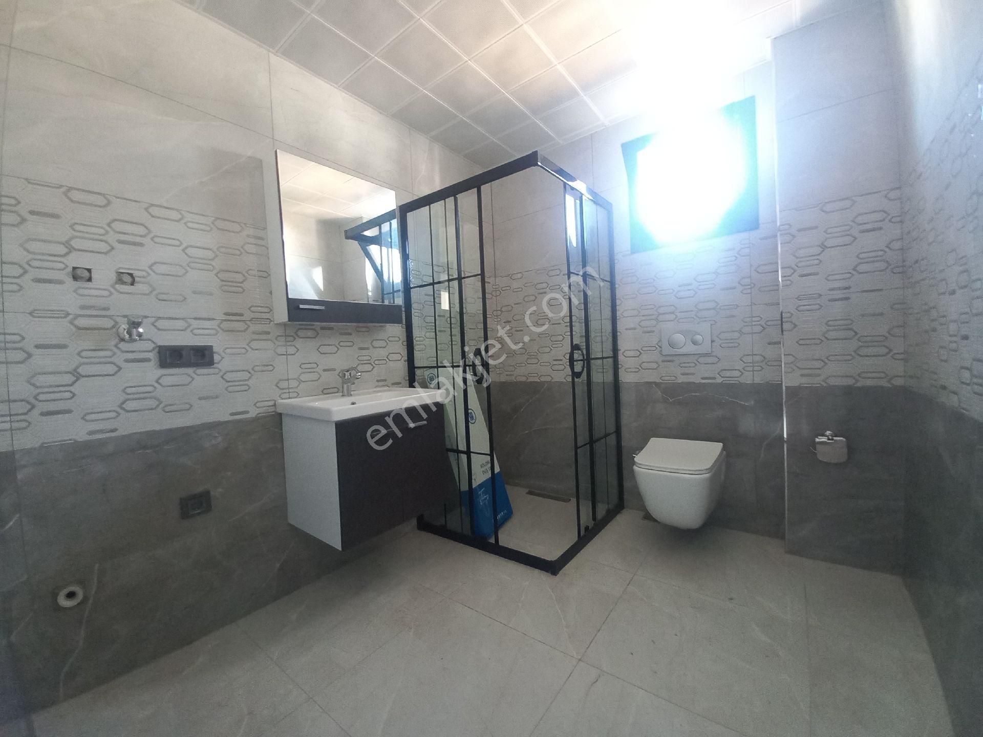 Didim Hisar Mah Havuzlu Sitede Satılık 3+1 Cepheli Villa - Görsel 33