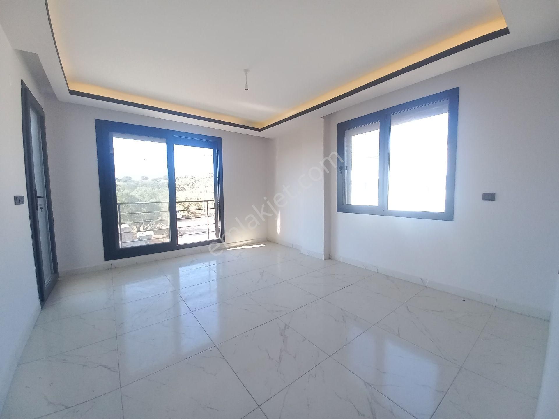 Didim Hisar Mah Havuzlu Sitede Satılık 3+1 Cepheli Villa - Görsel 18