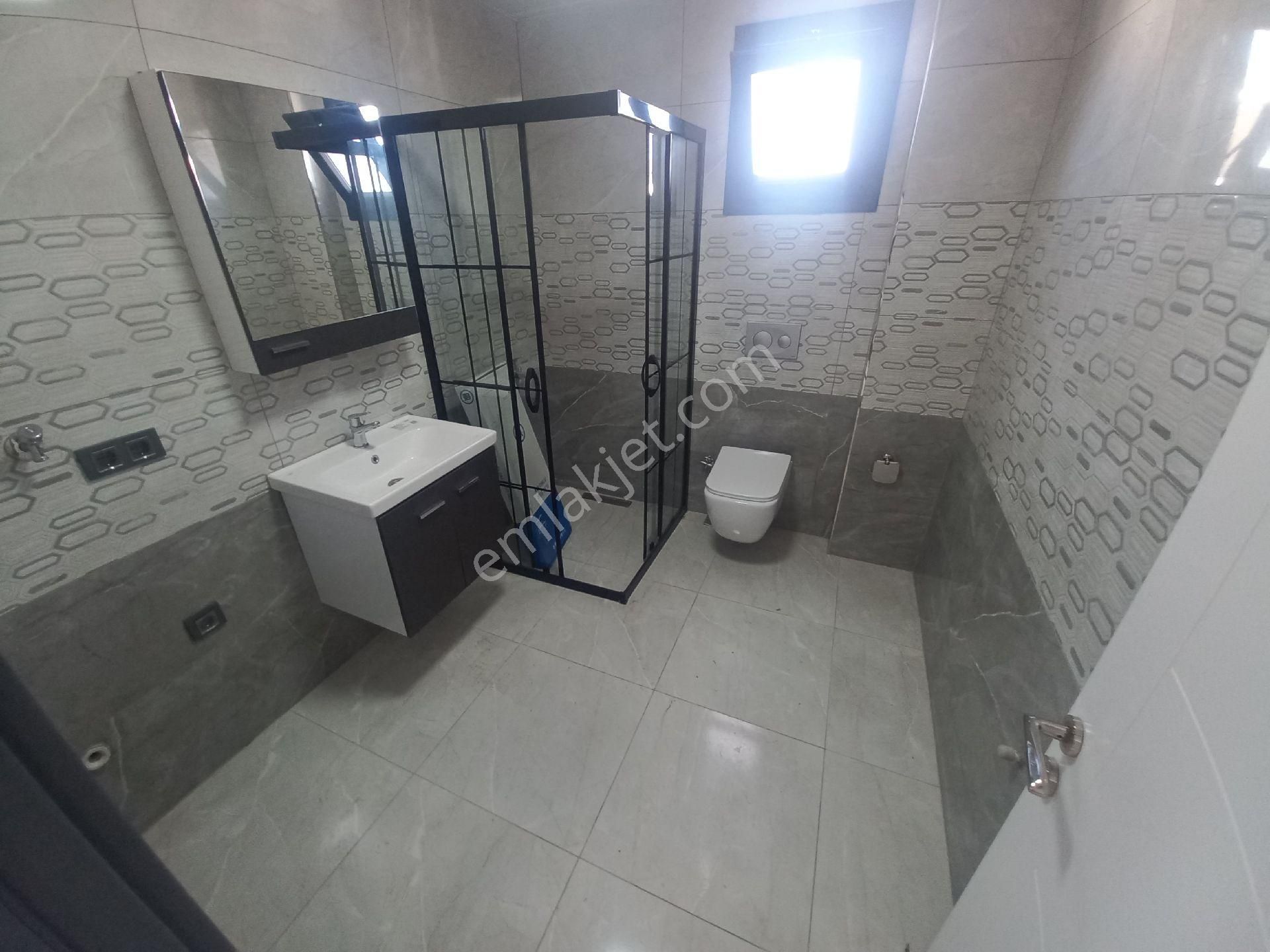 Didim Hisar Mah Havuzlu Sitede Satılık 3+1 Cepheli Villa - Görsel 22