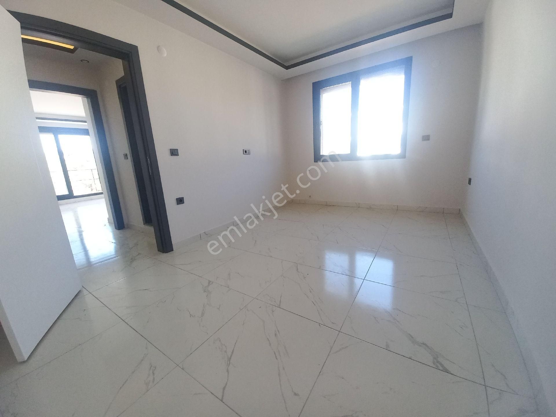 Didim Hisar Mah Havuzlu Sitede Satılık 3+1 Cepheli Villa - Görsel 19