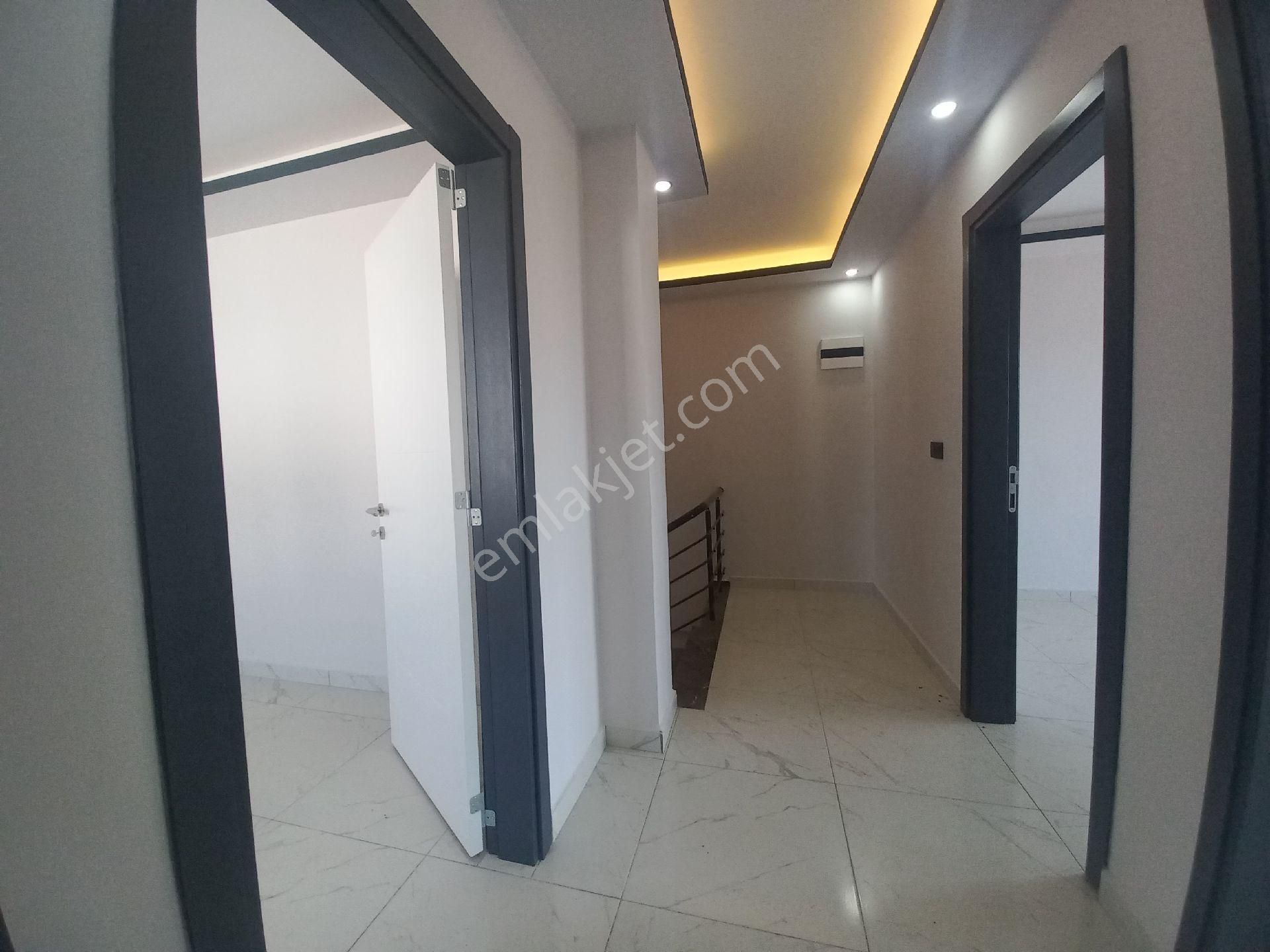 Didim Hisar Mah Havuzlu Sitede Satılık 3+1 Cepheli Villa - Görsel 24