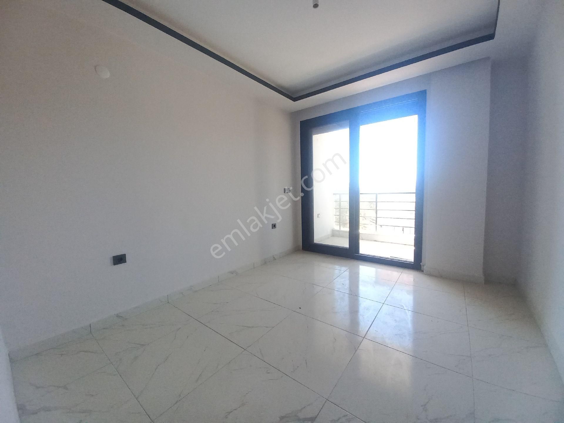 Didim Hisar Mah Havuzlu Sitede Satılık 3+1 Cepheli Villa - Görsel 27