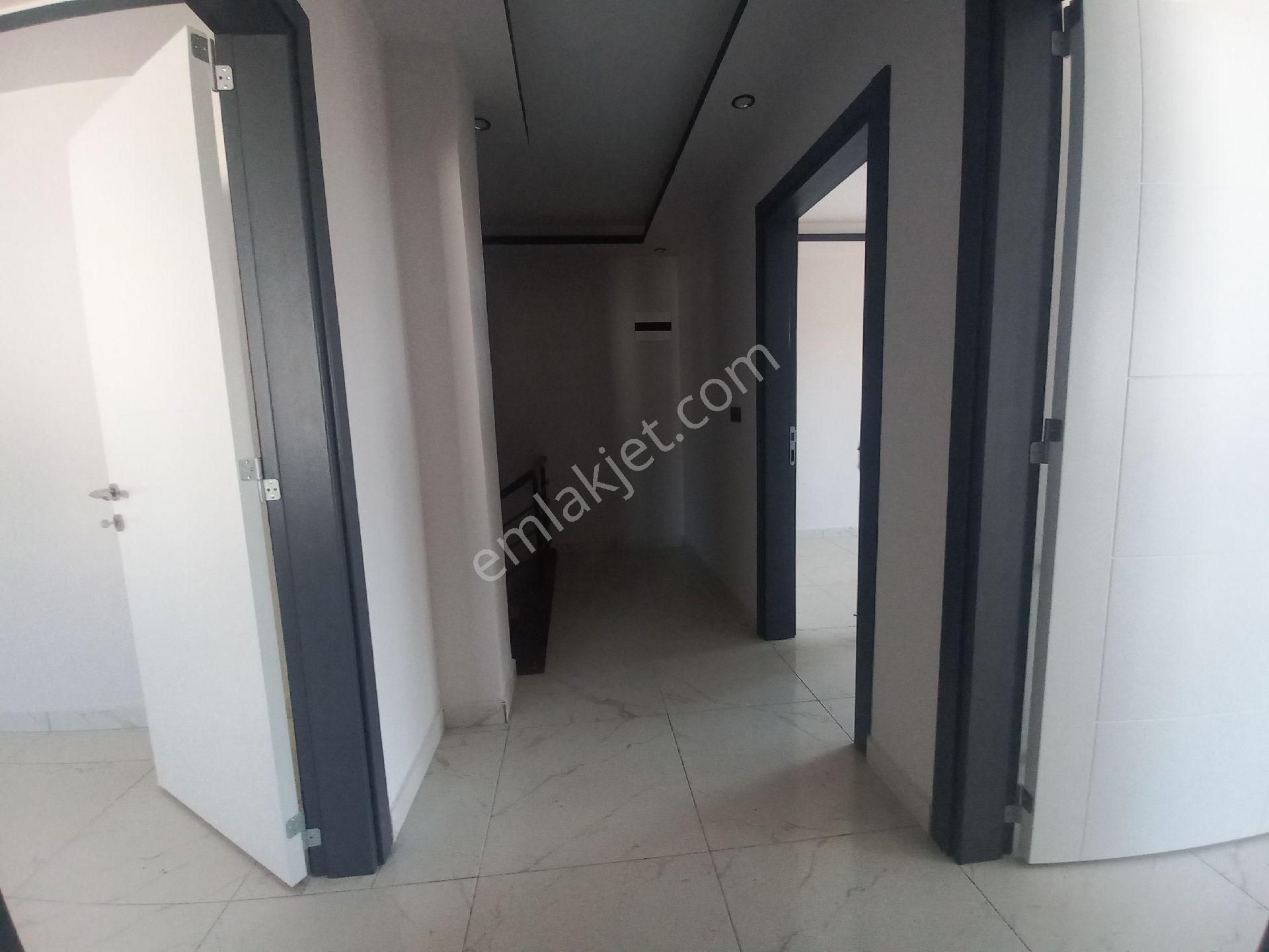 Didim Hisar Mah Havuzlu Sitede Satılık 3+1 Cepheli Villa - Görsel 28