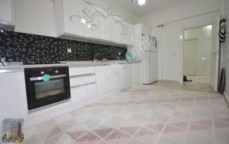 Fıstıklık'ta Full Yapılı Bakımlı Lüks (3+1) Satılık Daire - Görsel 3