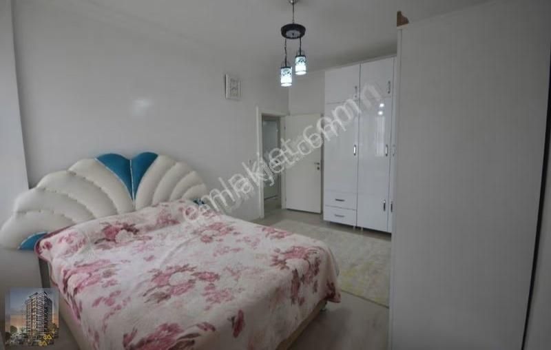 Fıstıklık'ta Full Yapılı Bakımlı Lüks (3+1) Satılık Daire - Görsel 14