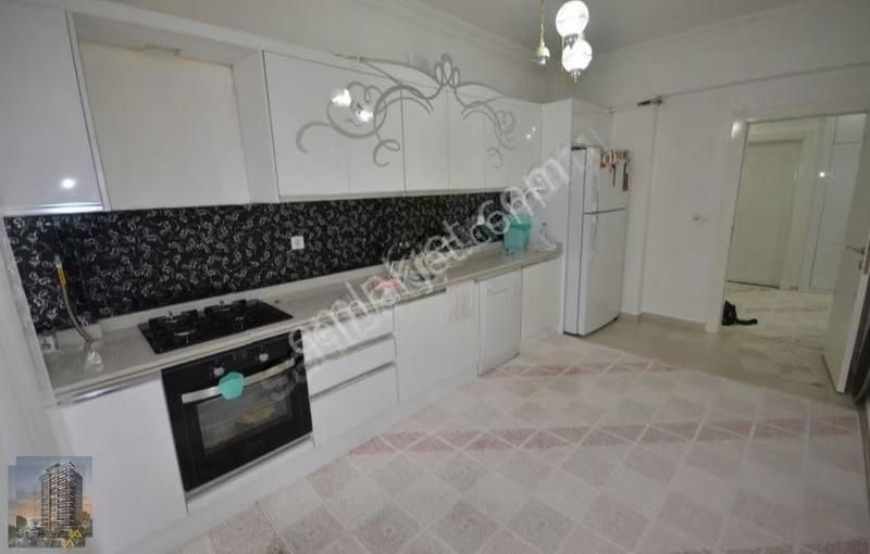 Fıstıklık'ta Full Yapılı Bakımlı Lüks (3+1) Satılık Daire - Görsel 12