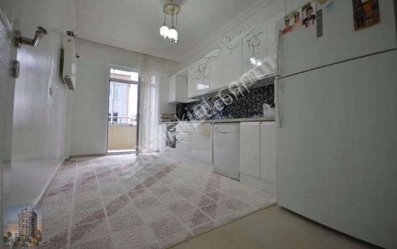 Fıstıklık'ta Full Yapılı Bakımlı Lüks (3+1) Satılık Daire - Görsel 17