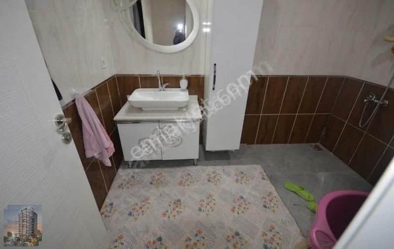 Fıstıklık'ta Full Yapılı Bakımlı Lüks (3+1) Satılık Daire - Görsel 16