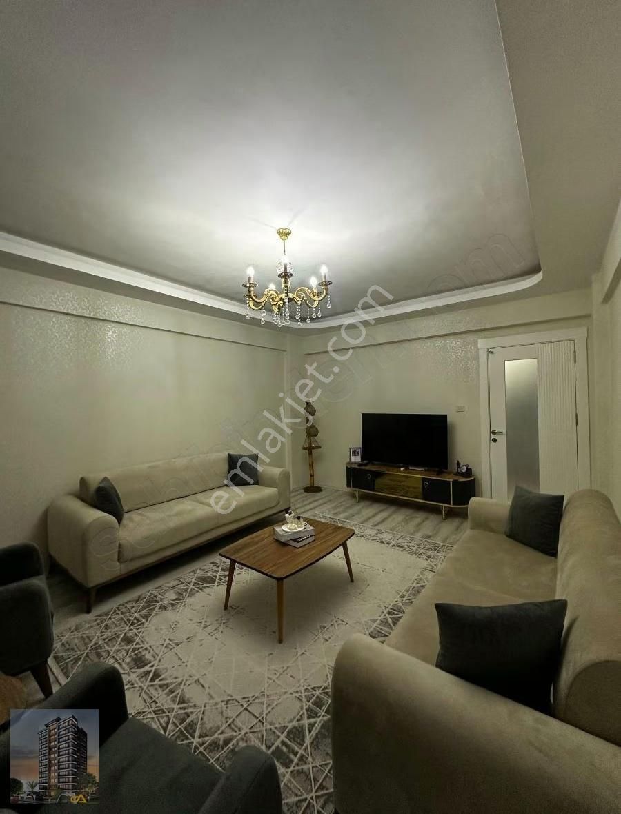 Beykent'te Geniş Balkonlu Satılık (2+1) Masrafsız Daire - Görsel 15