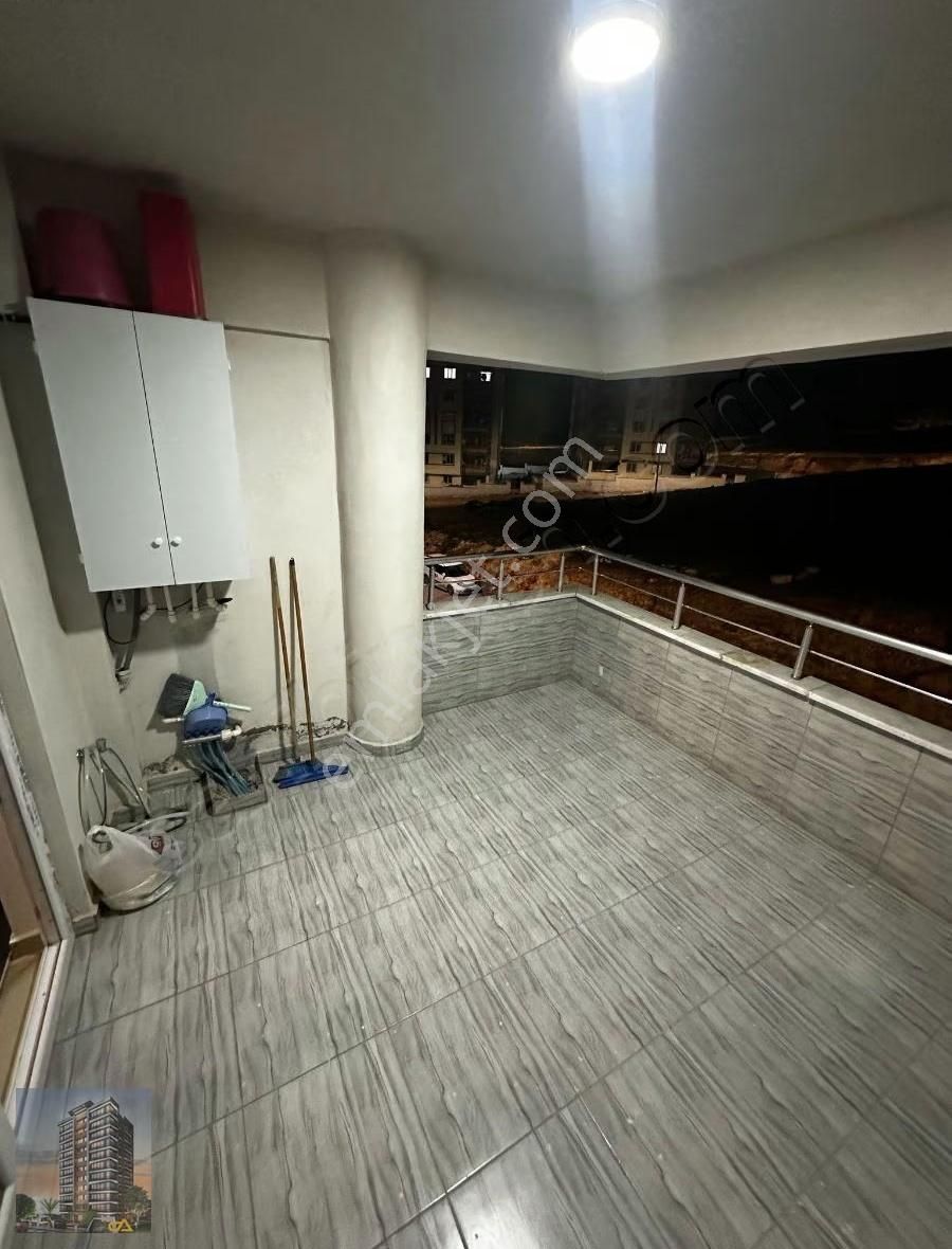 Beykent'te Geniş Balkonlu Satılık (2+1) Masrafsız Daire - Görsel 6