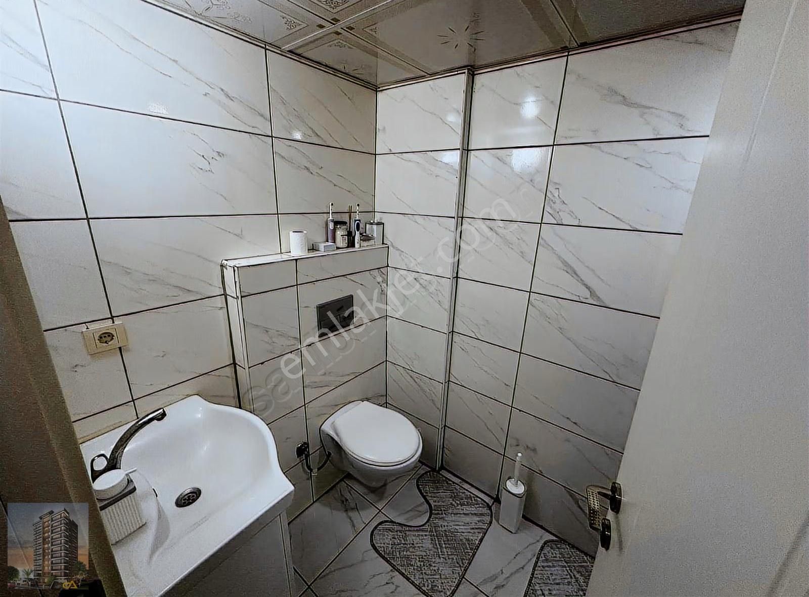 Beykent'te Geniş Balkonlu Satılık (2+1) Masrafsız Daire - Görsel 3