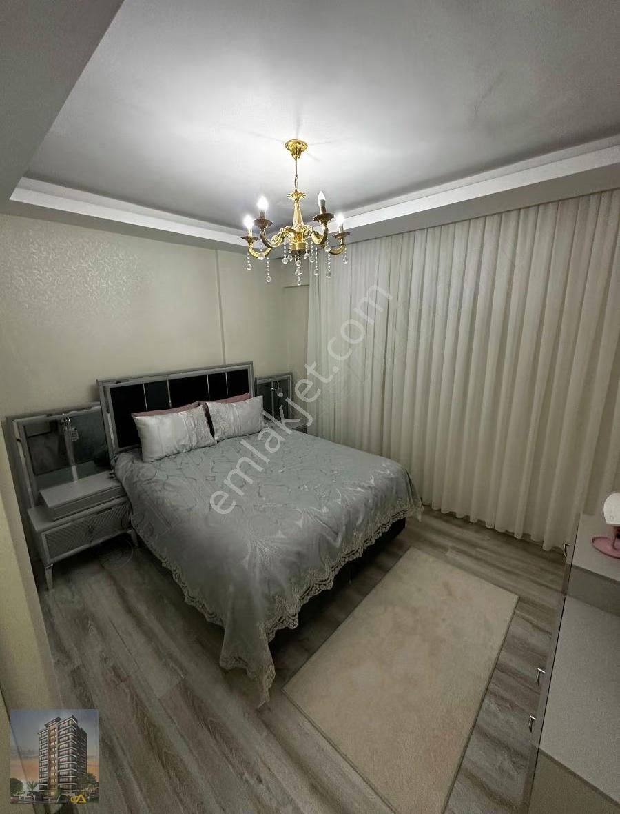 Beykent'te Geniş Balkonlu Satılık (2+1) Masrafsız Daire - Görsel 12