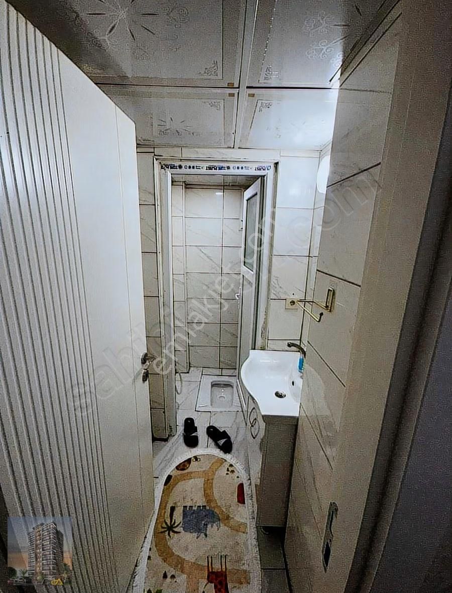 Beykent'te Geniş Balkonlu Satılık (2+1) Masrafsız Daire - Görsel 4