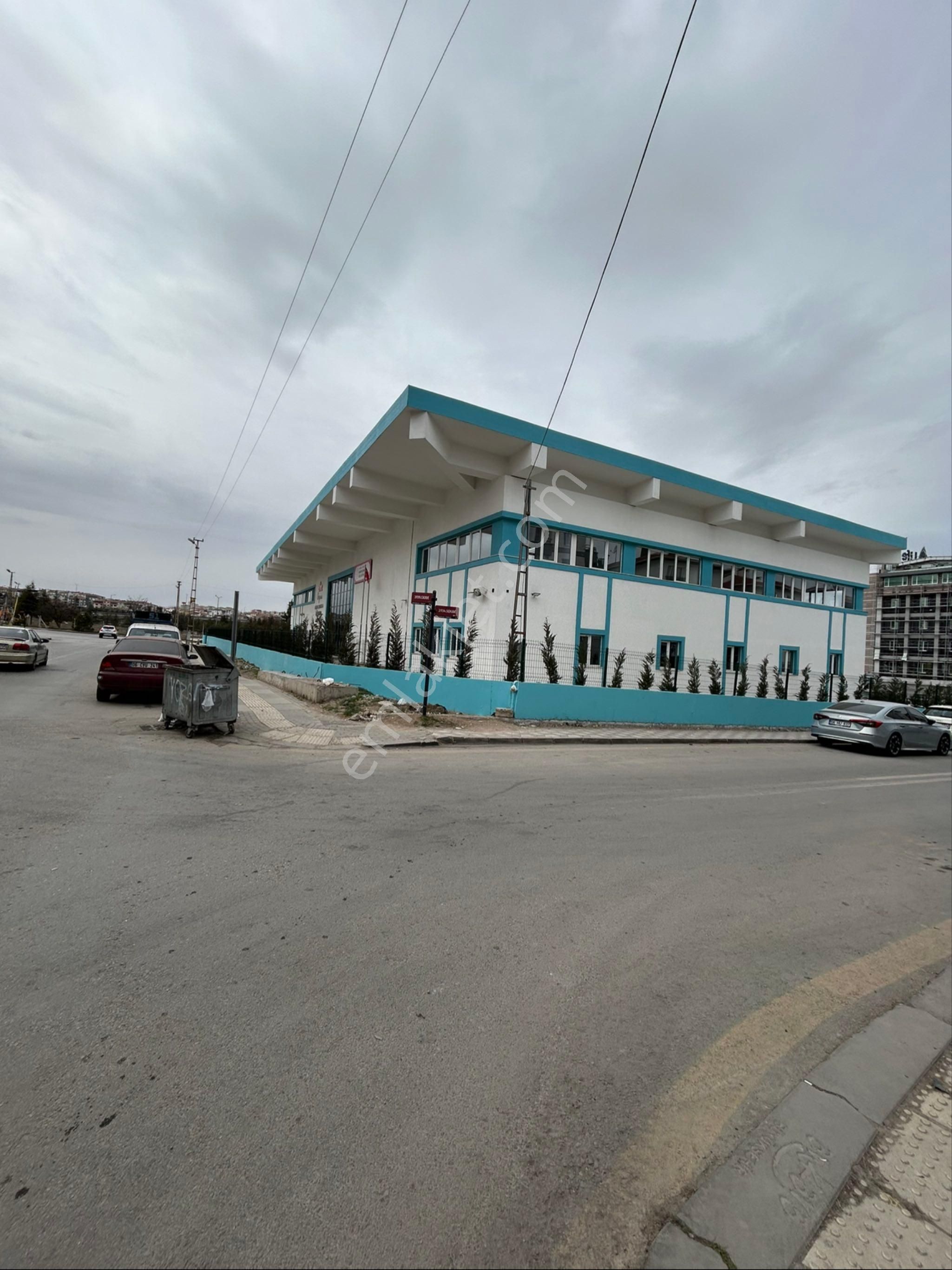 Sahibinden Satılık Dükkan - Görsel 18