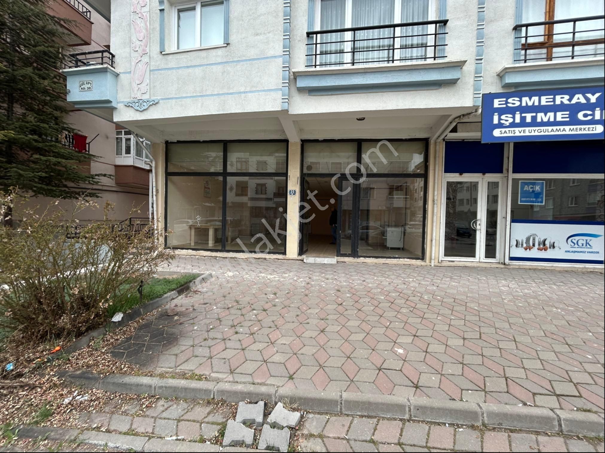 Sahibinden Satılık Dükkan - Görsel 9