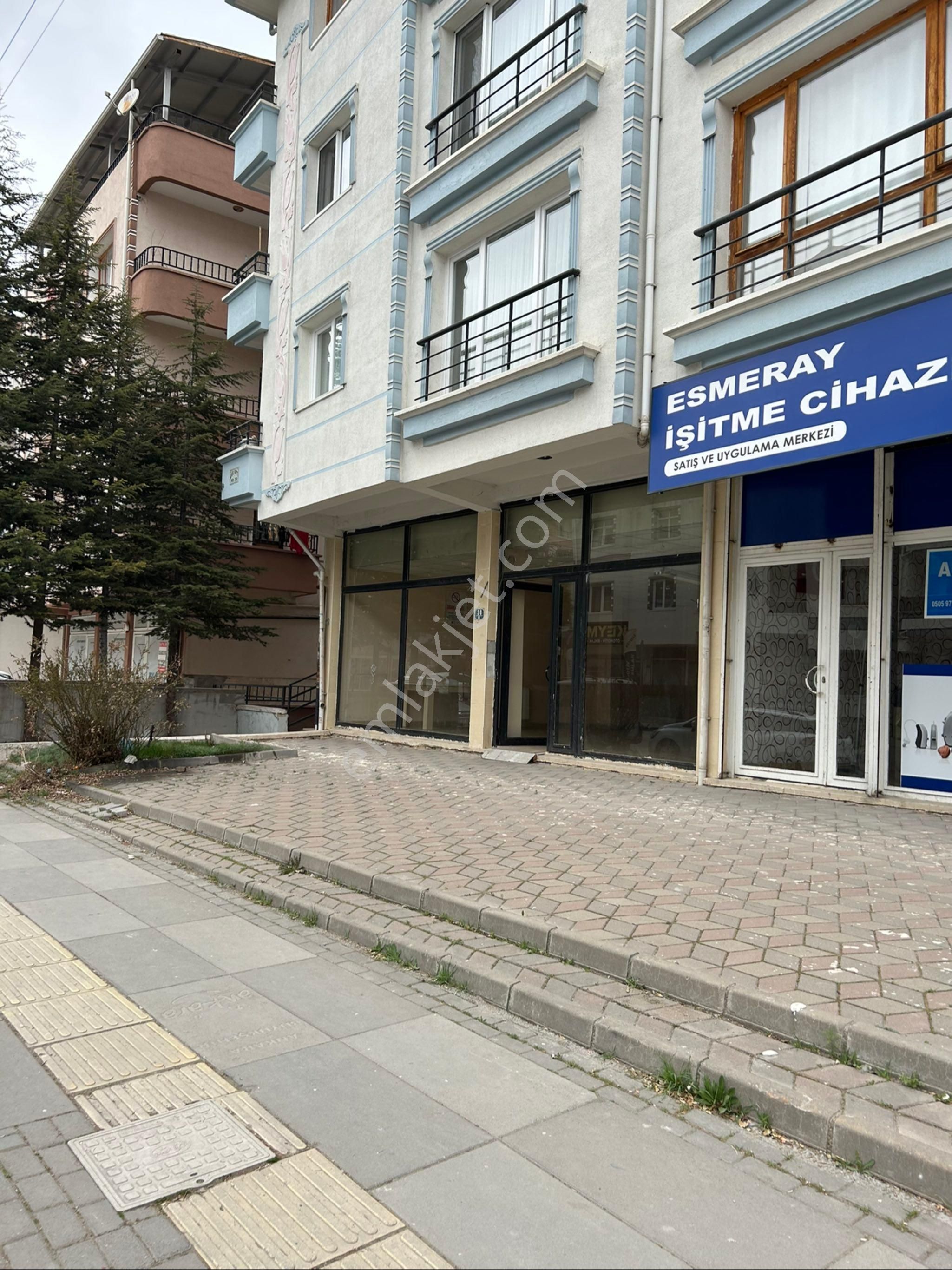 Sahibinden Satılık Dükkan - Görsel 2