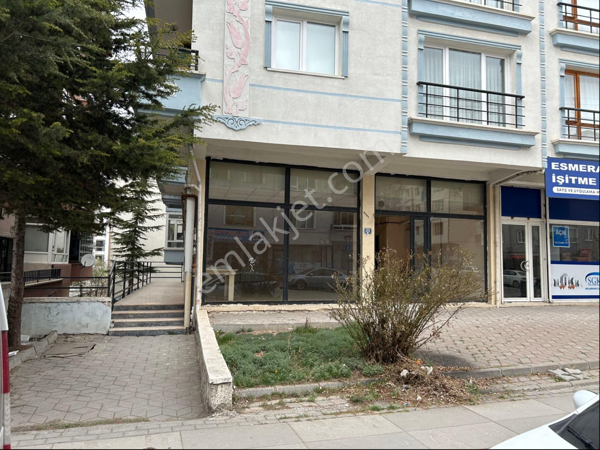 Sahibinden Satılık Dükkan