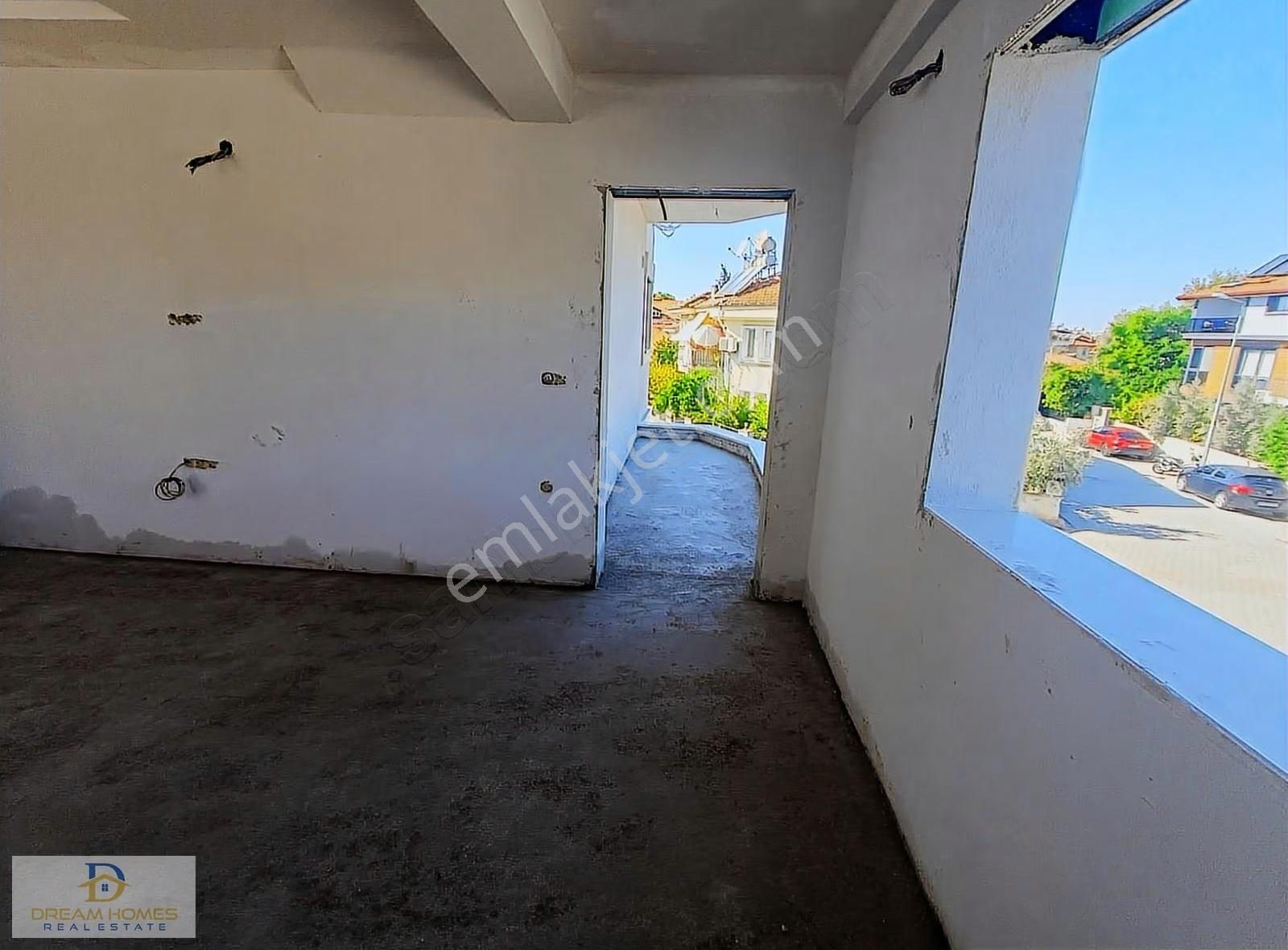 Foça'da 3+1 Satılık Dubleks Daire - Görsel 3
