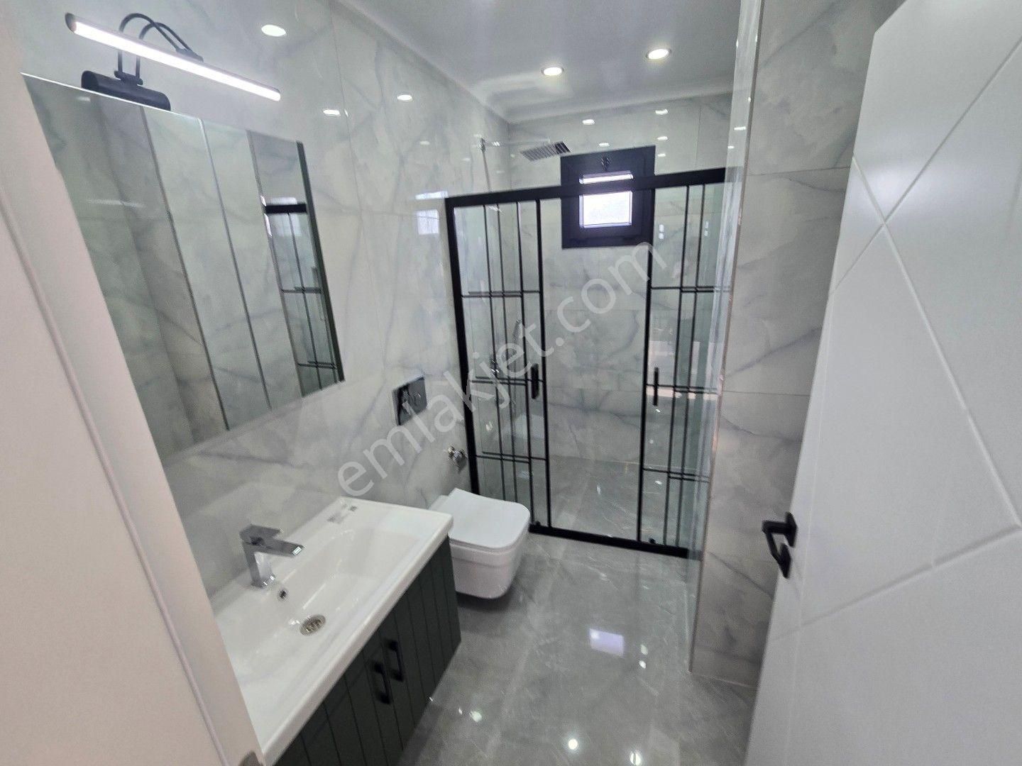 Didim Hisarda Doğa İçinde Satılık Villa - Görsel 20