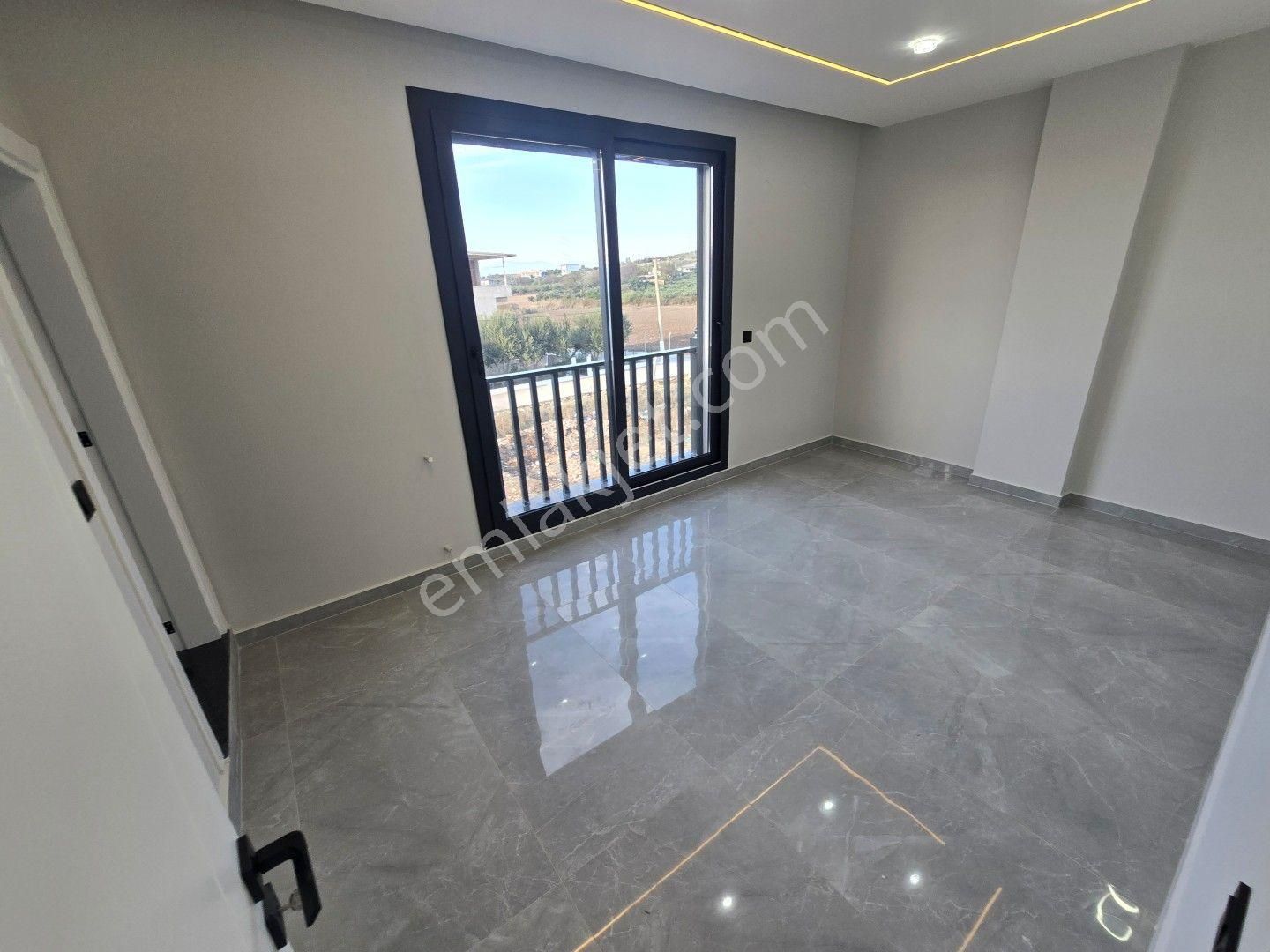 Didim Hisarda Doğa İçinde Satılık Villa - Görsel 15