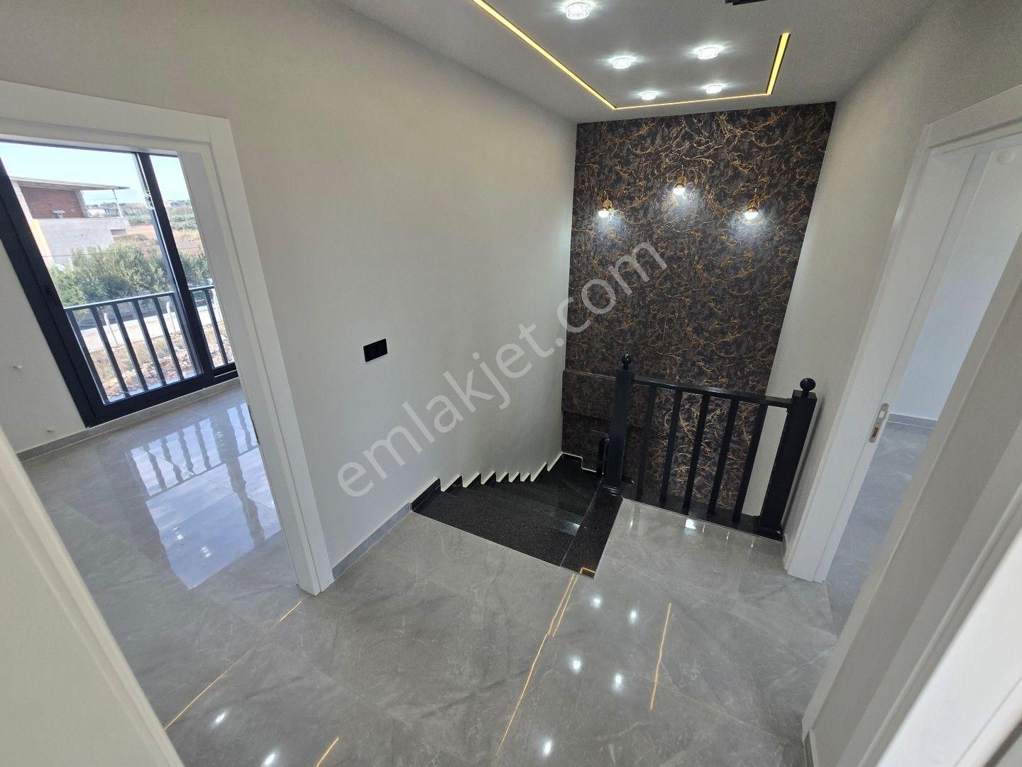 Didim Hisarda Doğa İçinde Satılık Villa - Görsel 14