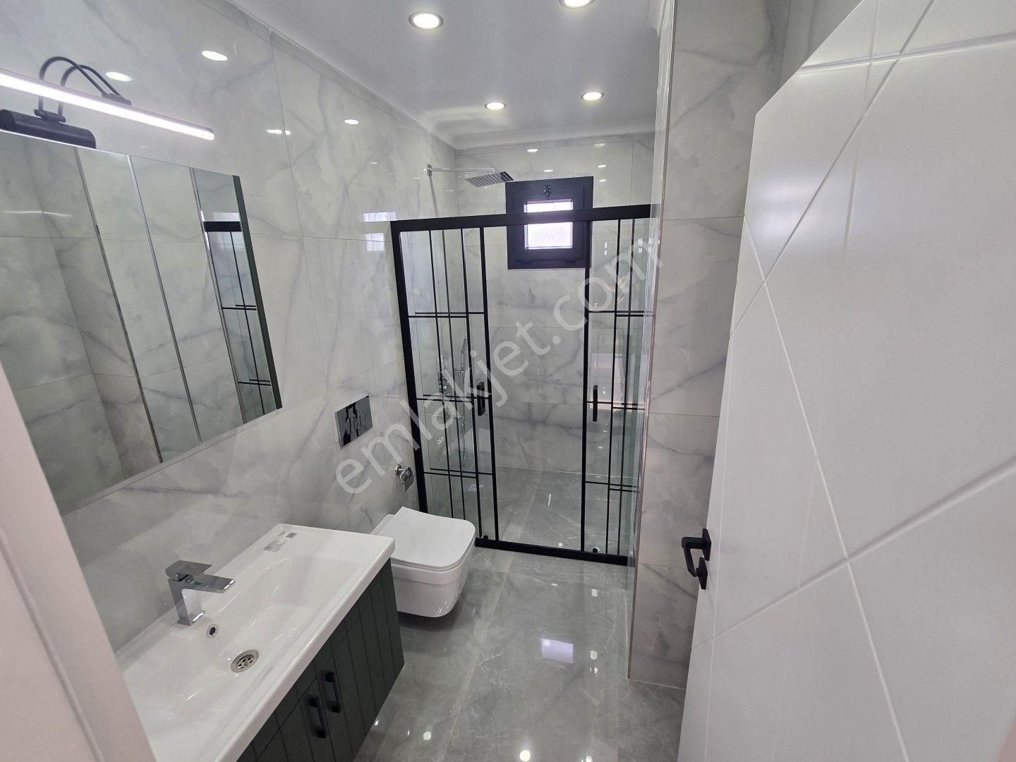 Didim Hisarda Doğa İçinde Satılık Villa - Görsel 6