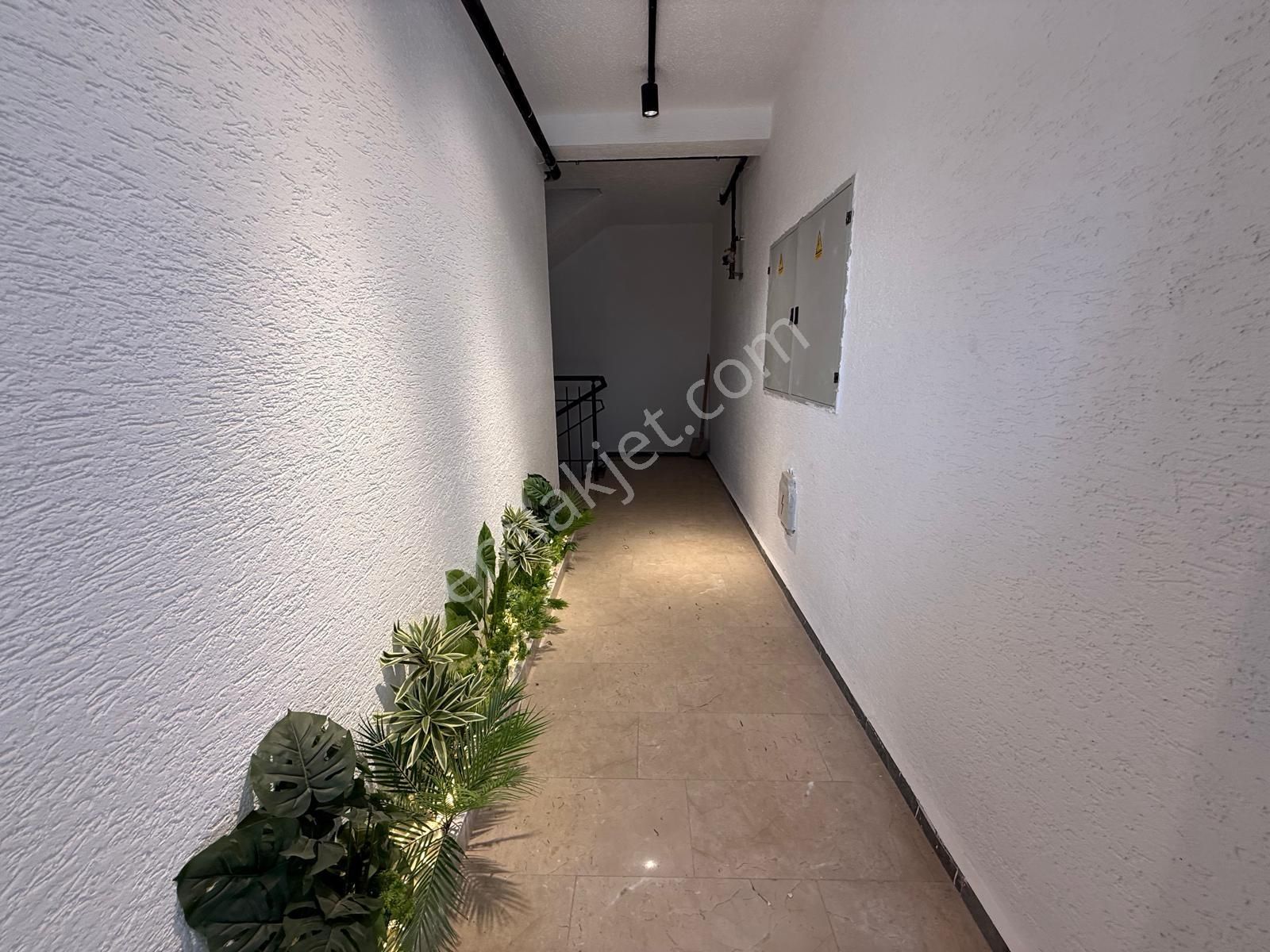 Darıca Bağlarbaşı Sıfır 2+1 İskanlı Balkonlu 1.73 Kredi İmkanı - Görsel 5