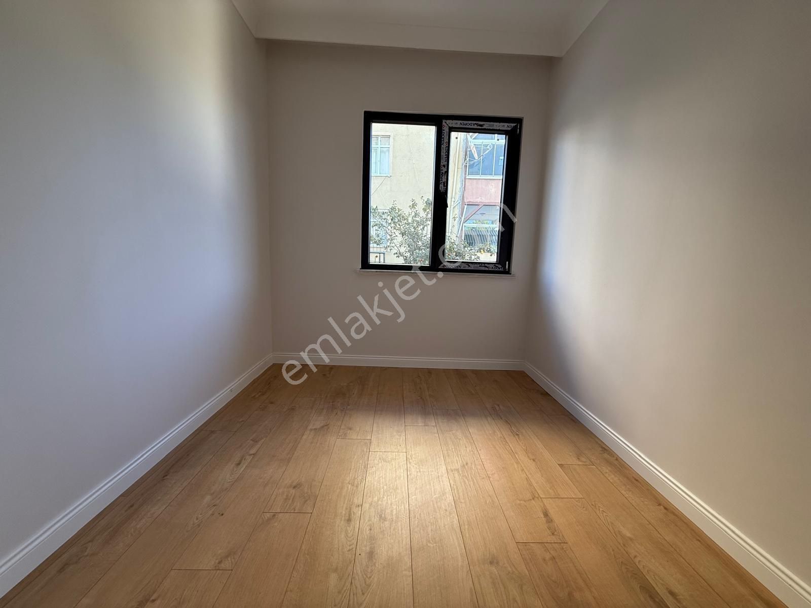 Darıca Bağlarbaşı Sıfır 2+1 İskanlı Balkonlu 1.73 Kredi İmkanı - Görsel 9