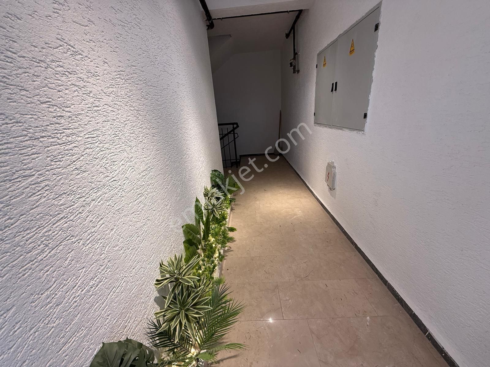 Darıca Bağlarbaşı Sıfır 2+1 İskanlı Balkonlu 1.73 Kredi İmkanı - Görsel 15