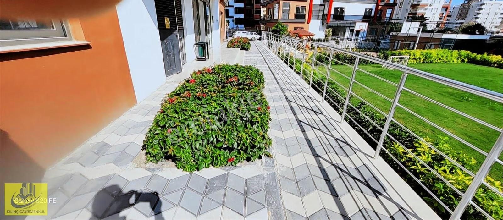 Üniversite Cad Kavşağında Sıfır Fırsat 2.5+1 Daire