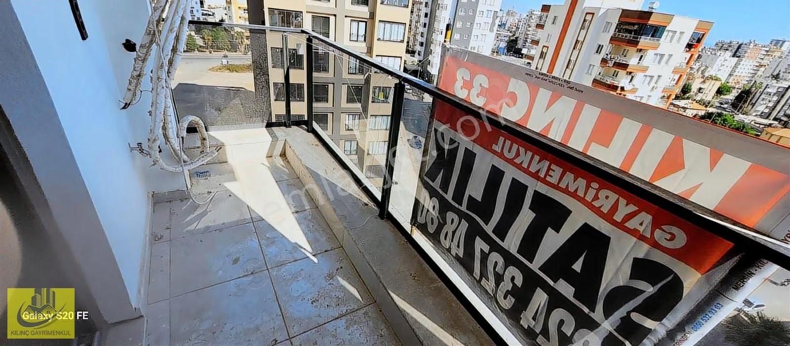 Üniversite Cad Kavşağında Sıfır Fırsat 2.5+1 Daire - Görsel 15