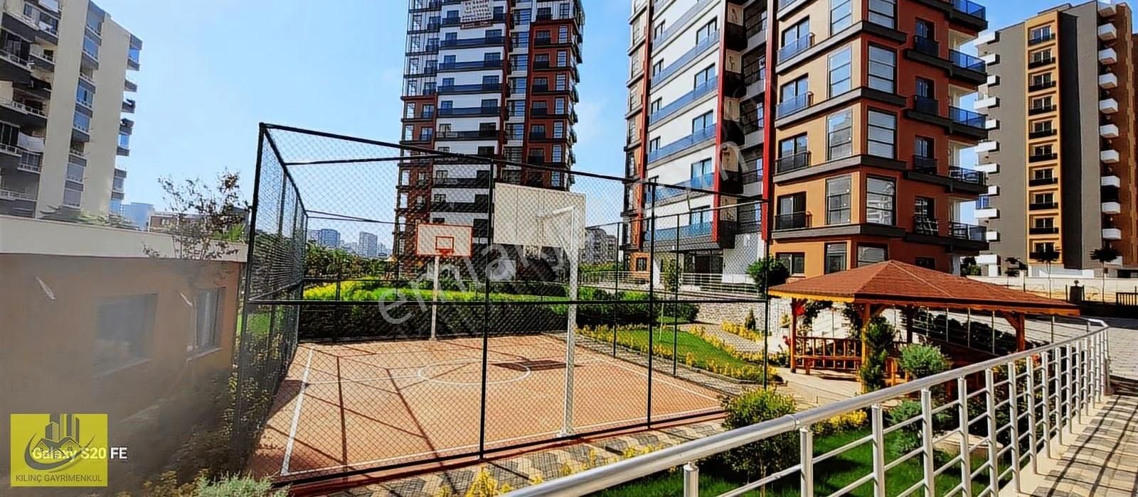 Üniversite Cad Kavşağında Sıfır Fırsat 2.5+1 Daire - Görsel 14