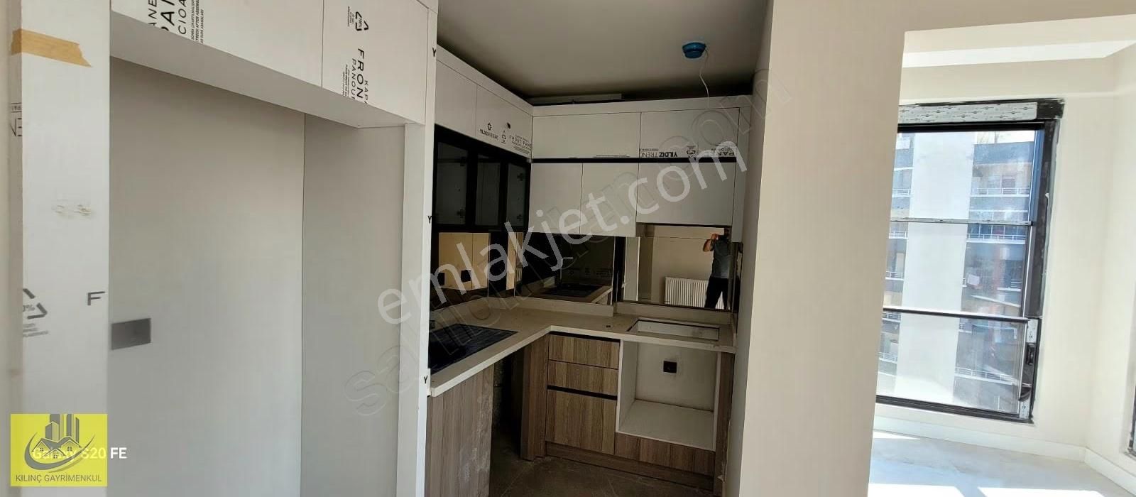 Üniversite Cad Kavşağında Sıfır Fırsat 2.5+1 Daire - Görsel 6