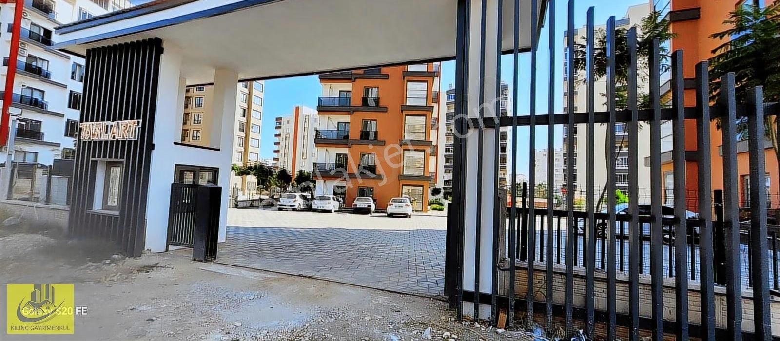 Üniversite Cad Kavşağında Sıfır Fırsat 2.5+1 Daire - Görsel 12