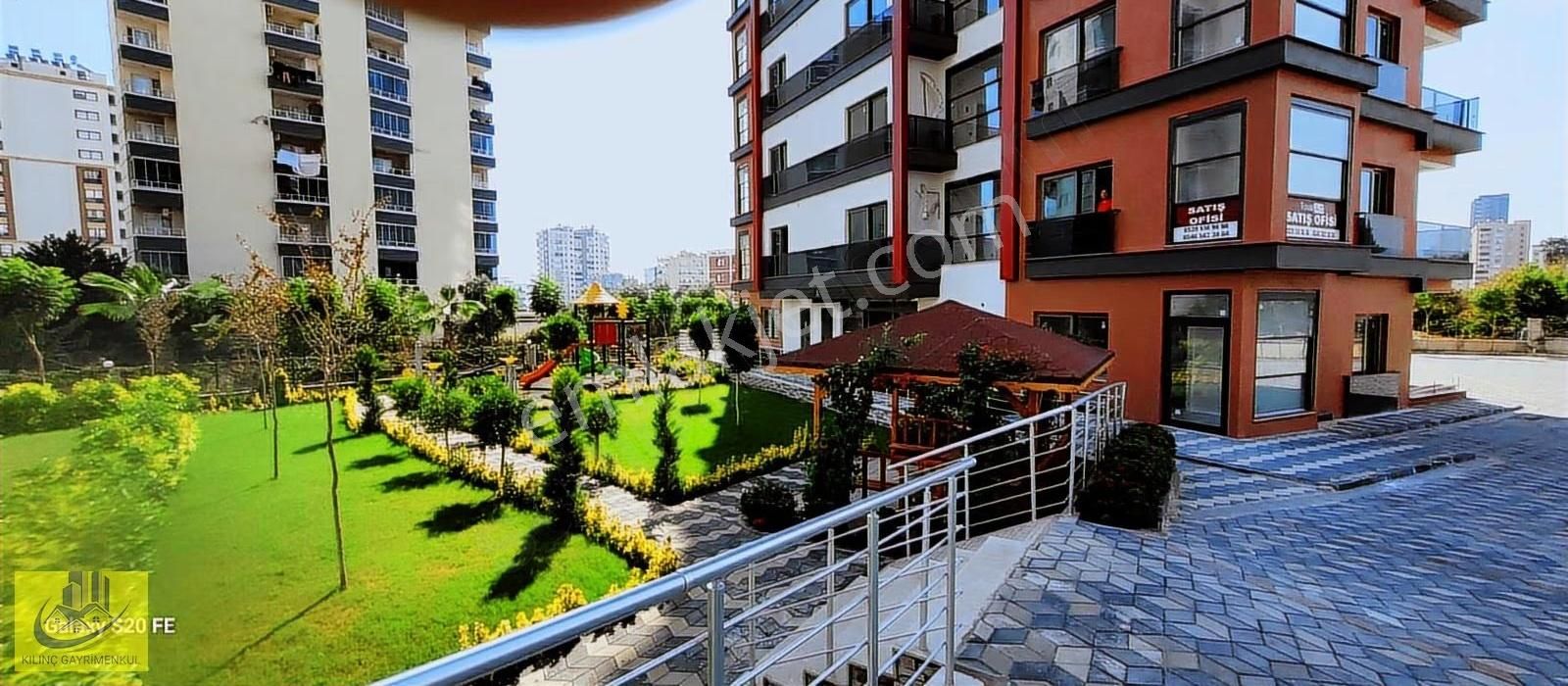 Üniversite Cad Kavşağında Sıfır Fırsat 2.5+1 Daire - Görsel 20