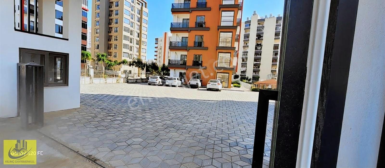 Üniversite Cad Kavşağında Sıfır Fırsat 2.5+1 Daire - Görsel 11