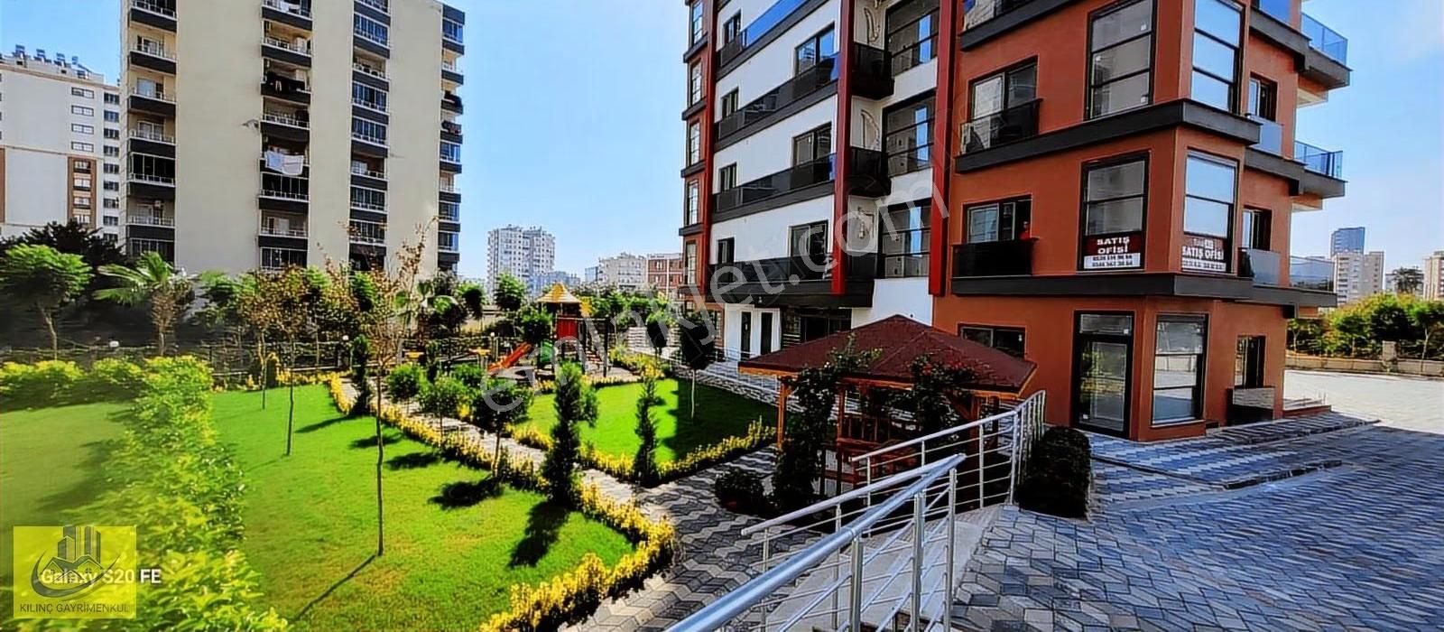 Üniversite Cad Kavşağında Sıfır Fırsat 2.5+1 Daire - Görsel 4