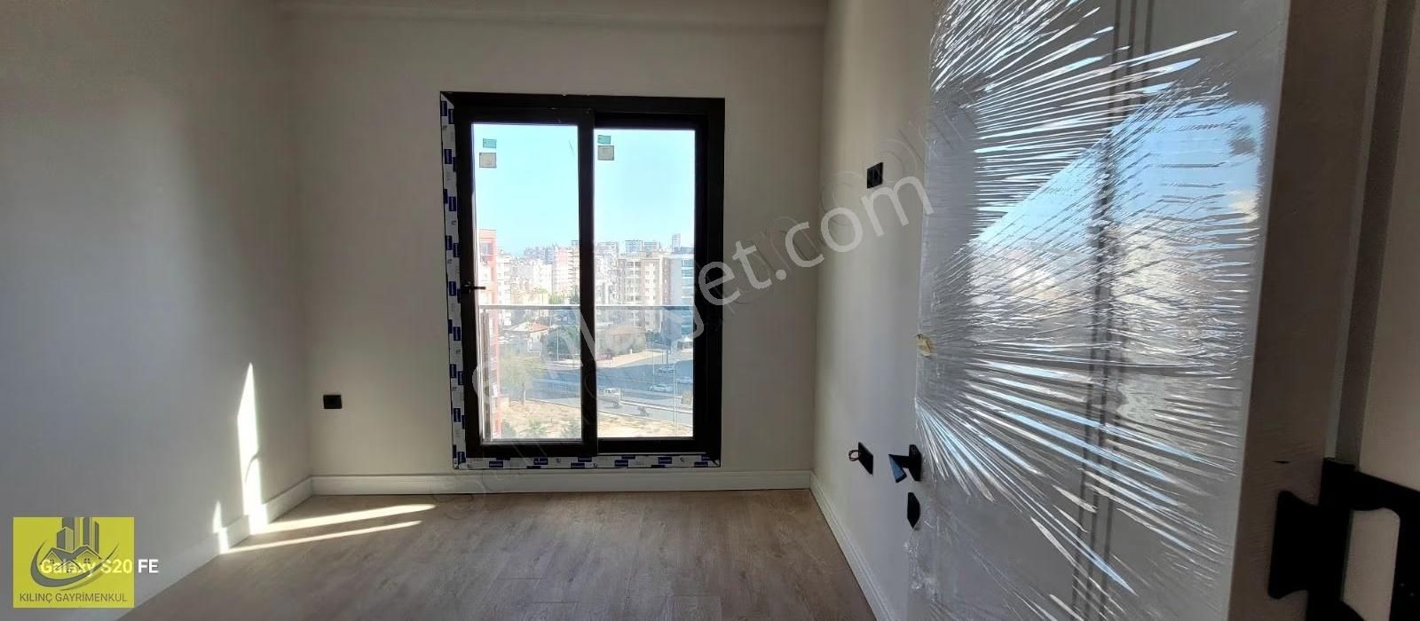 Üniversite Cad Kavşağında Sıfır Fırsat 2.5+1 Daire - Görsel 24