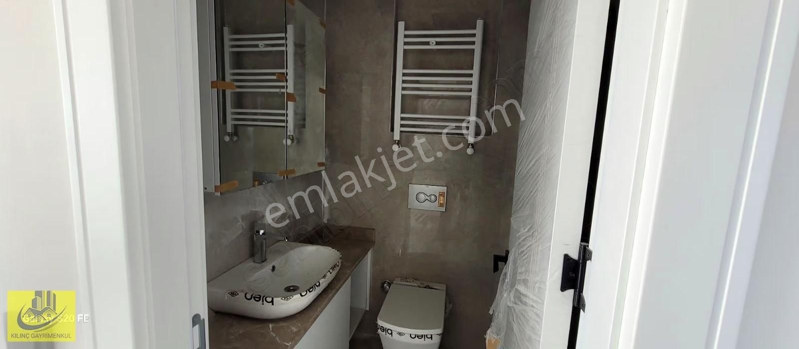 Üniversite Cad Kavşağında Sıfır Fırsat 2.5+1 Daire - Görsel 17