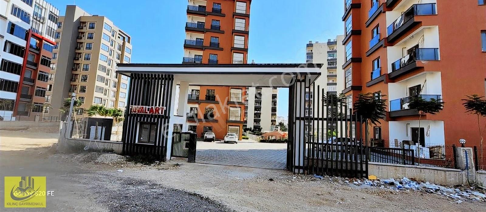 Üniversite Cad Kavşağında Sıfır Fırsat 2.5+1 Daire - Görsel 7