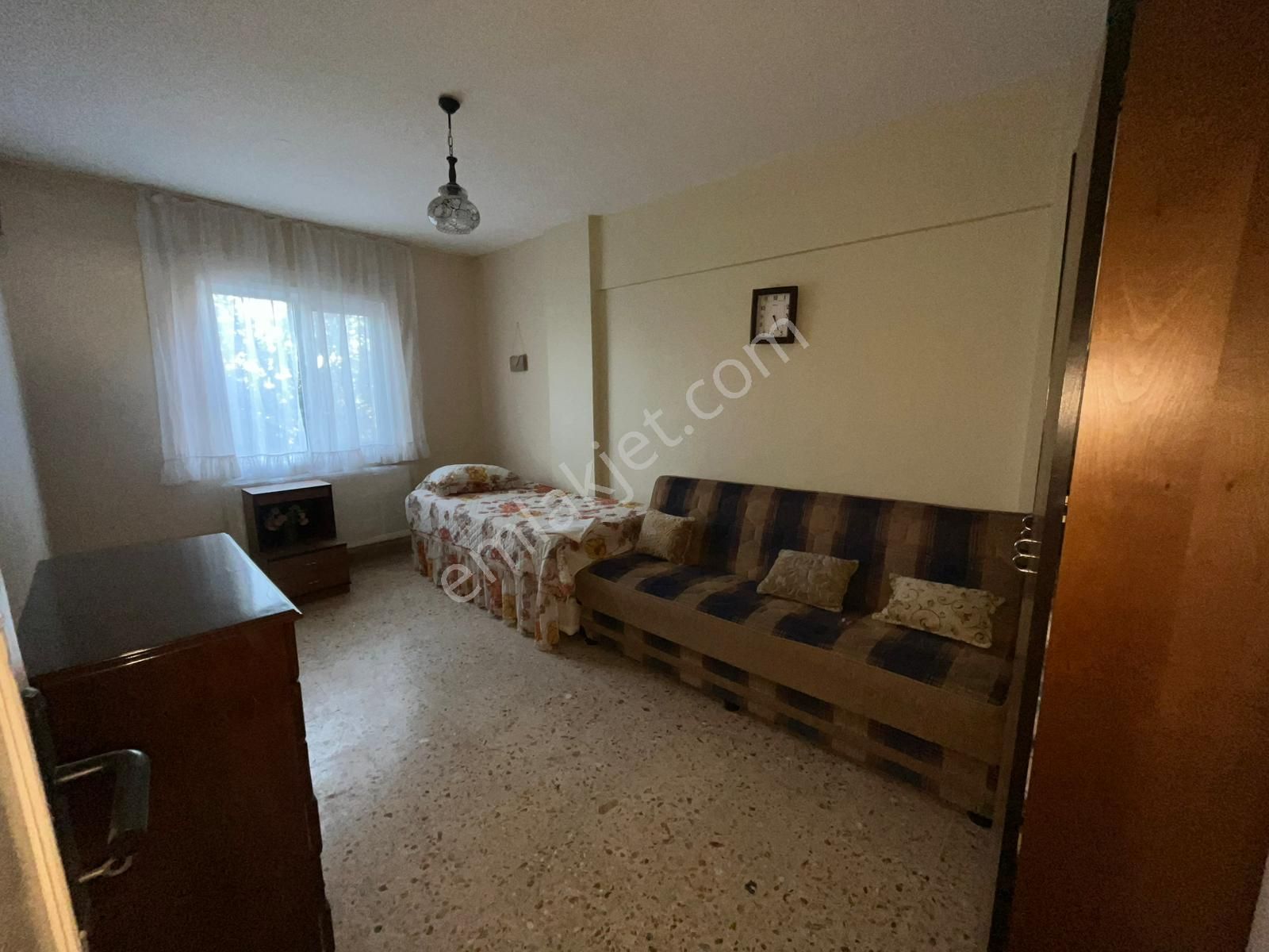 Büyükçekmece Celaliye'de Deniz Manzaralı 3+1 Kiralık Daire - Görsel 3