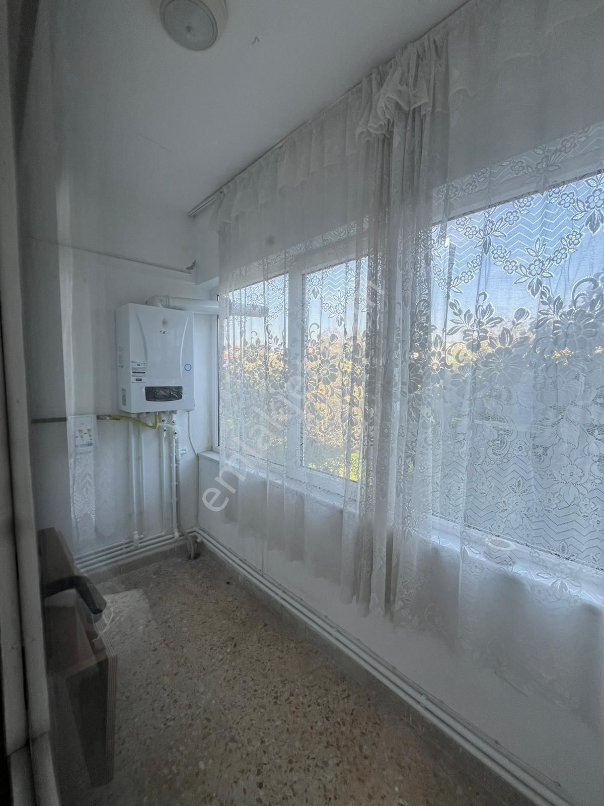 Büyükçekmece Celaliye'de Deniz Manzaralı 3+1 Kiralık Daire - Görsel 14