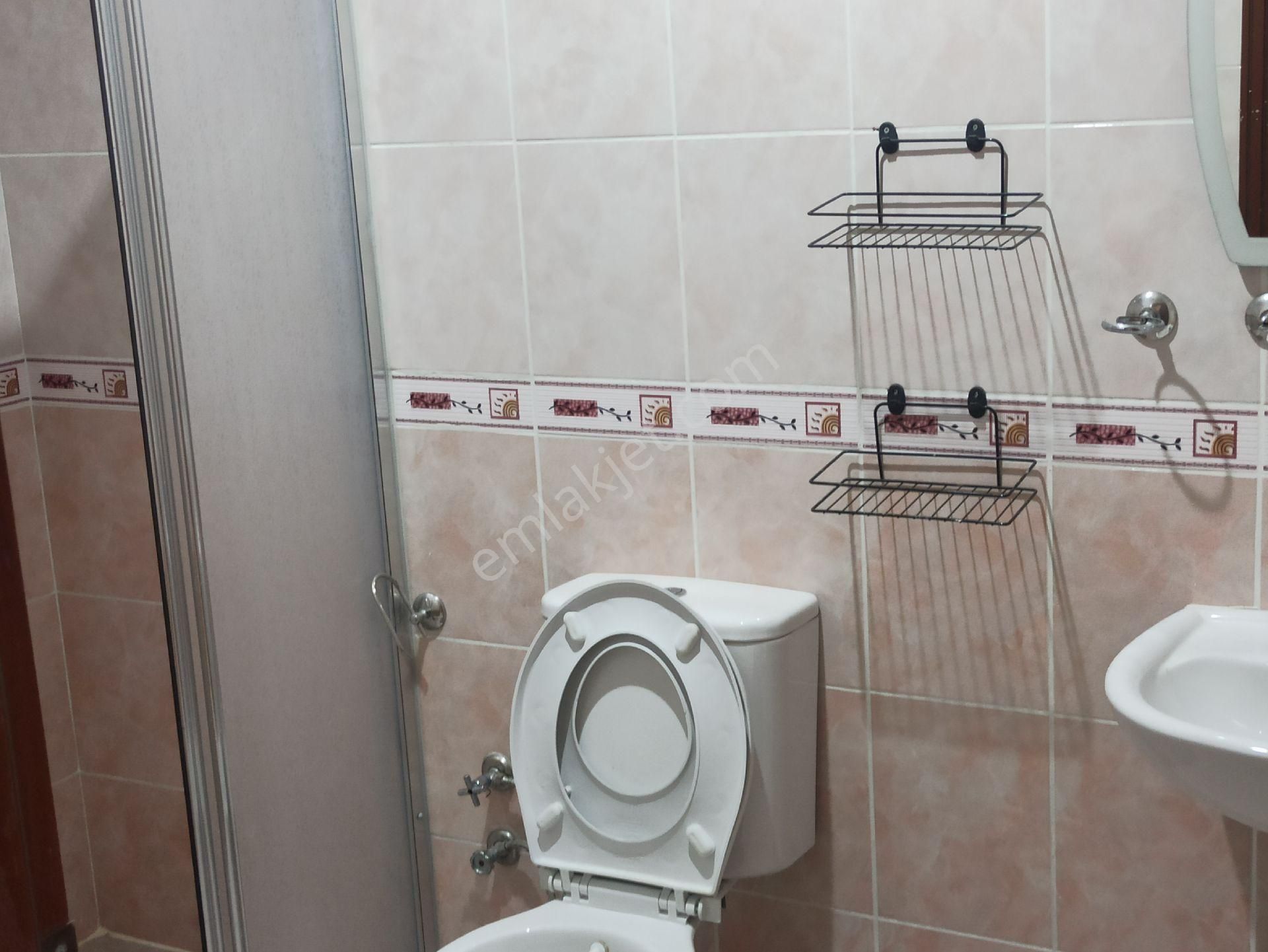 İdamax 'tan Barbaros Caddesi Üzerinde Asansörlü, Güney Cephe, Ara Kat Kiralık Daire - Görsel 2