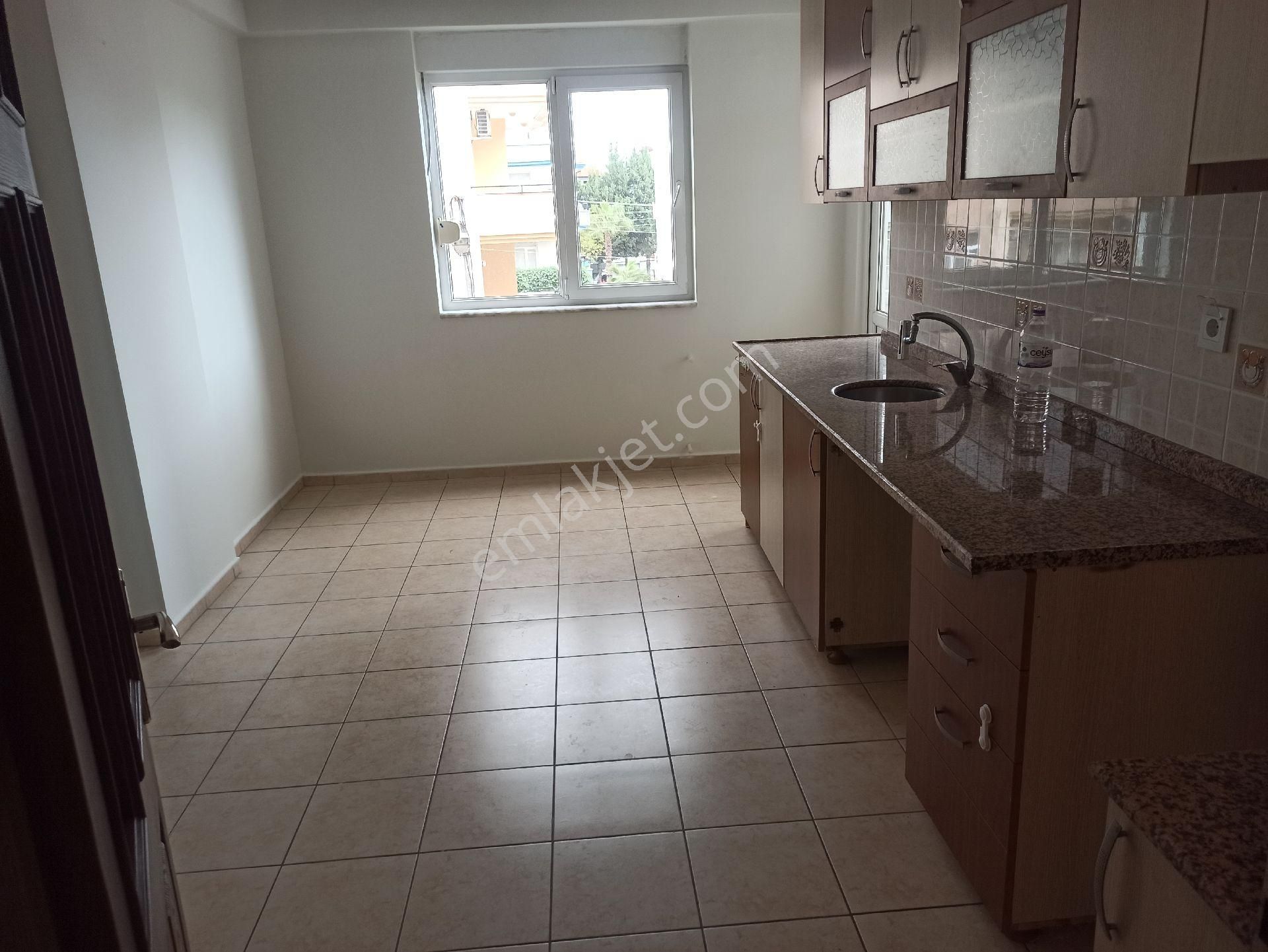 İdamax 'tan Barbaros Caddesi Üzerinde Asansörlü, Güney Cephe, Ara Kat Kiralık Daire - Görsel 12