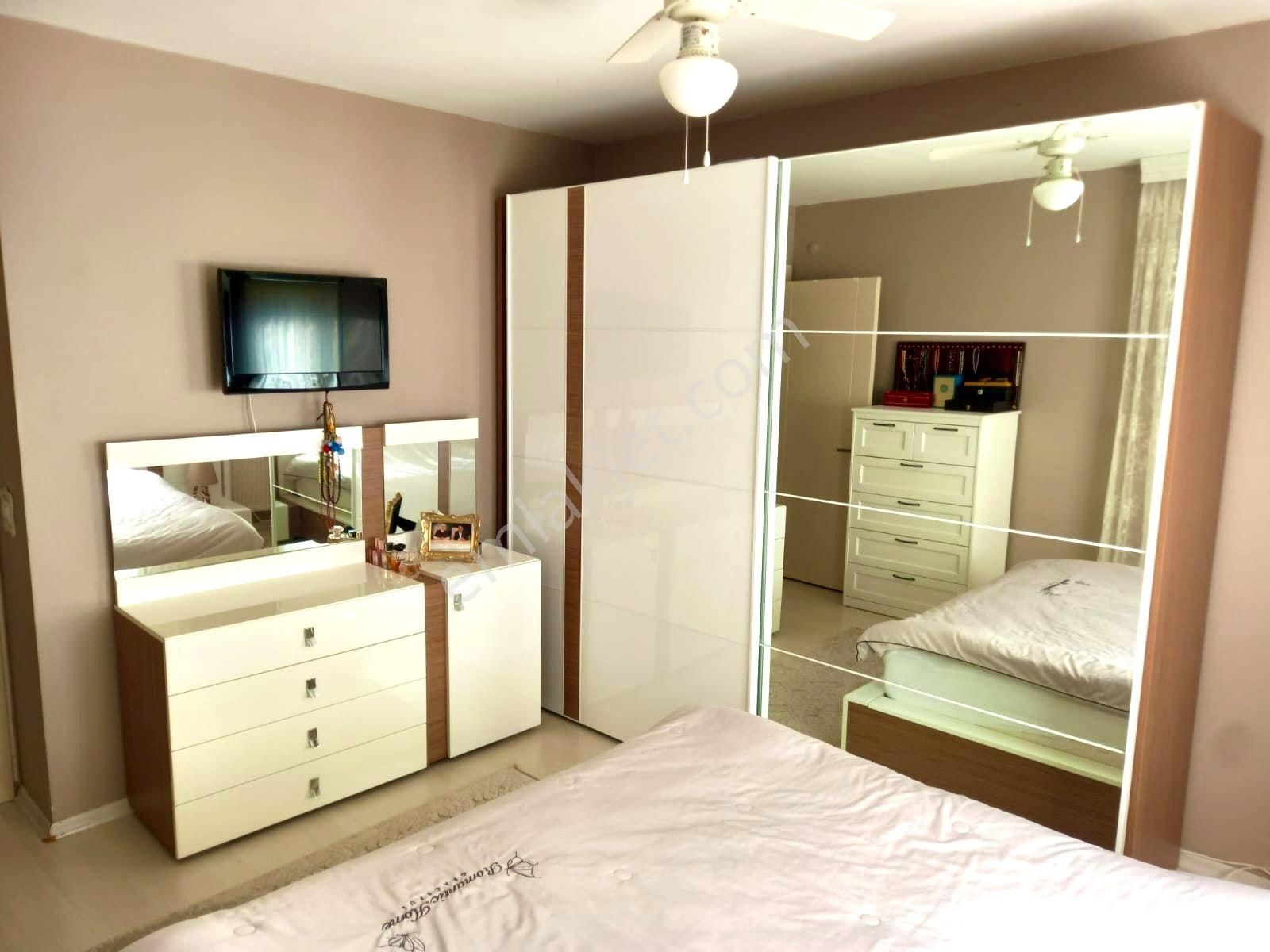 Kelebekler Vadisinde Villa Tadında Satılık 3+1 Dubleks - Görsel 17