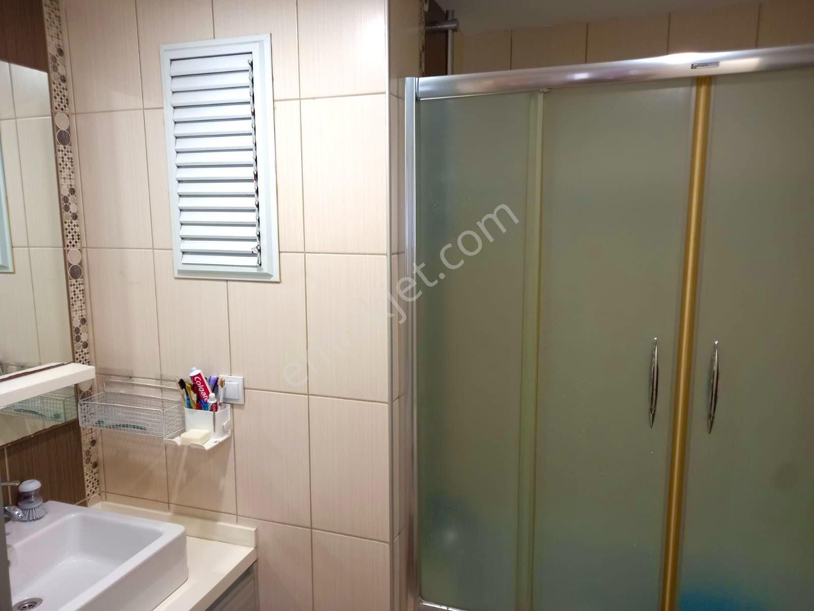 Kelebekler Vadisinde Villa Tadında Satılık 3+1 Dubleks - Görsel 9