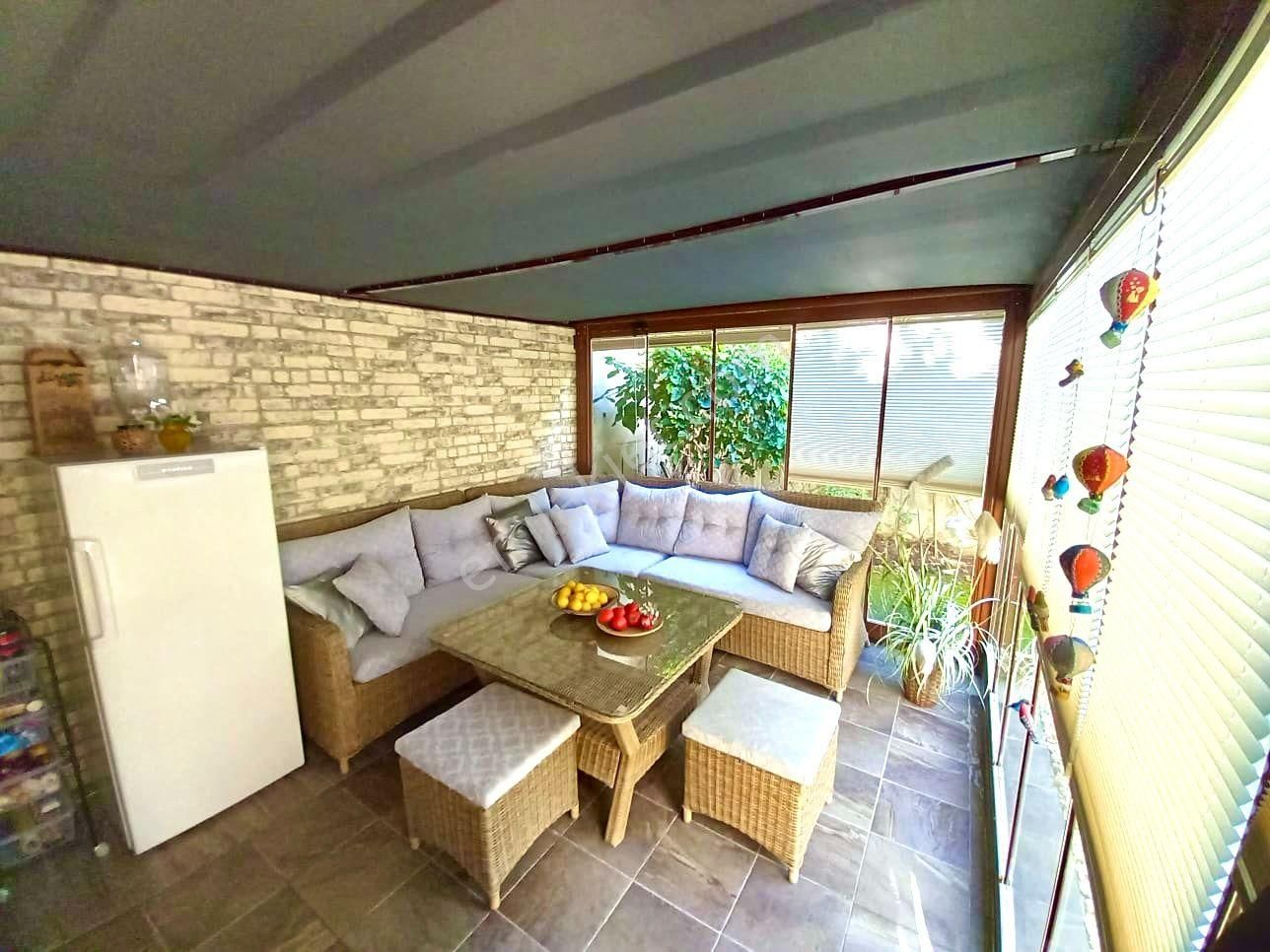 Kelebekler Vadisinde Villa Tadında Satılık 3+1 Dubleks - Görsel 7