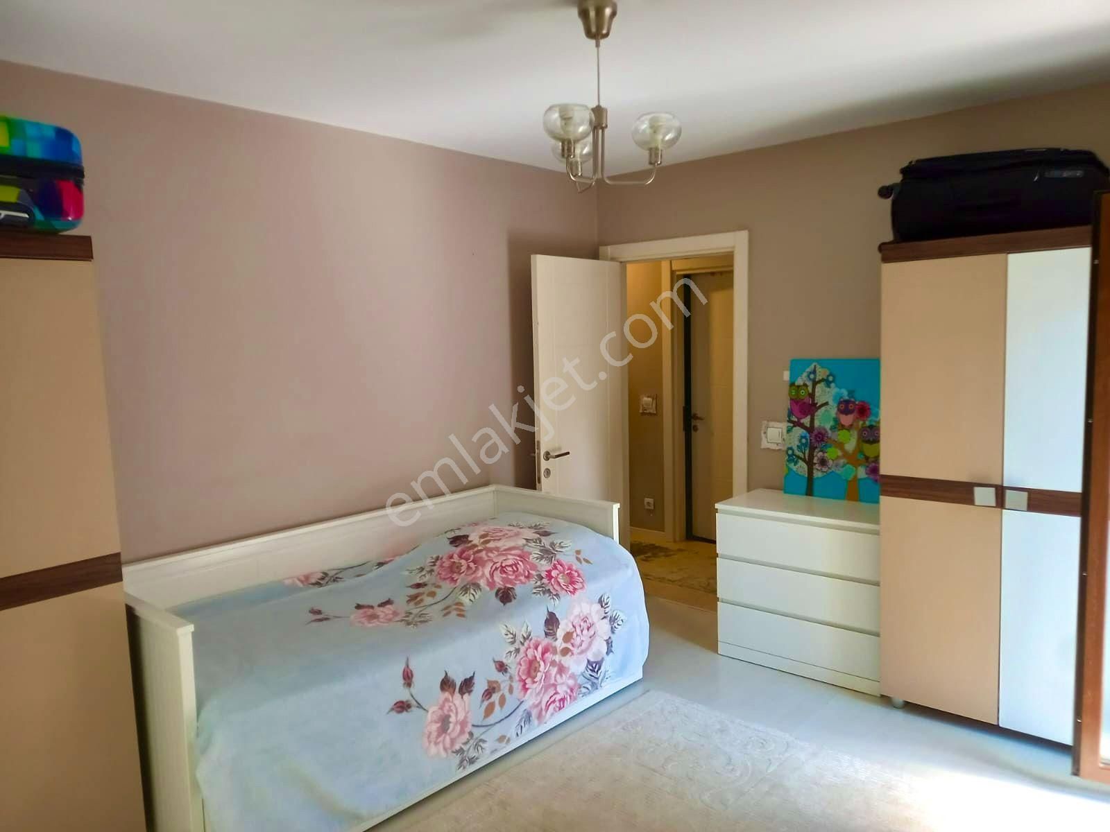 Kelebekler Vadisinde Villa Tadında Satılık 3+1 Dubleks - Görsel 20