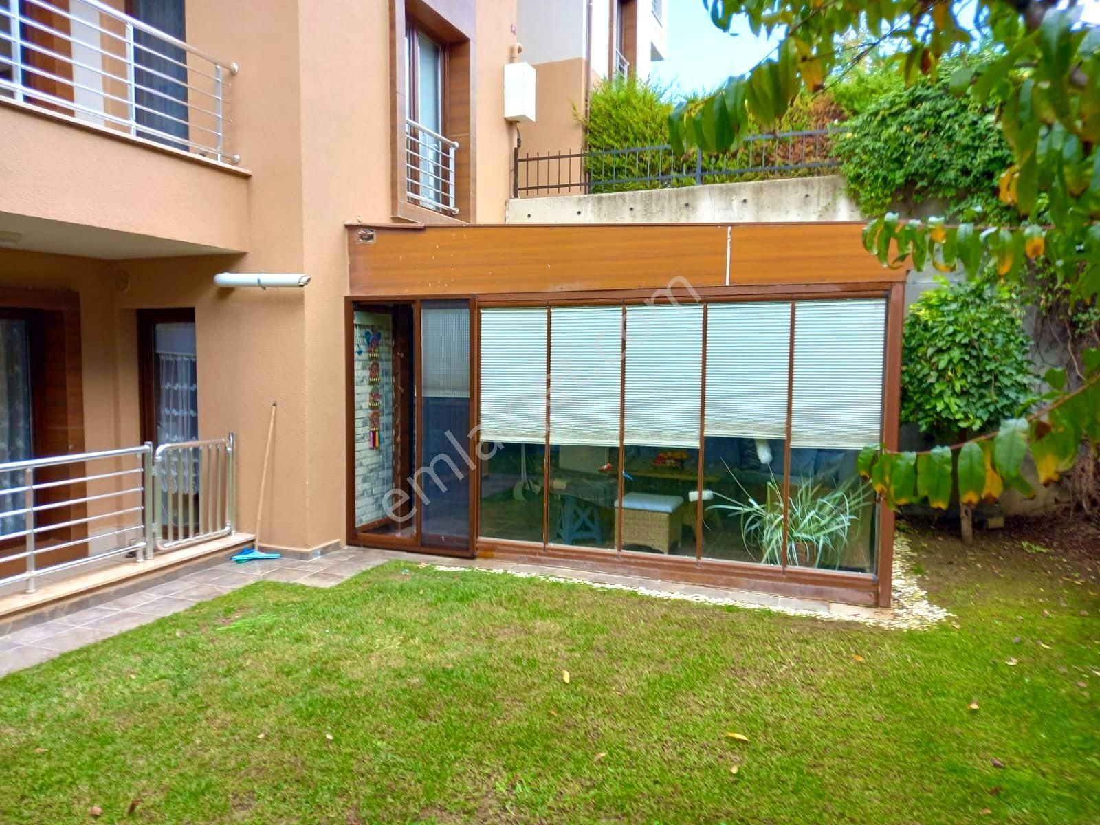 Kelebekler Vadisinde Villa Tadında Satılık 3+1 Dubleks - Görsel 22