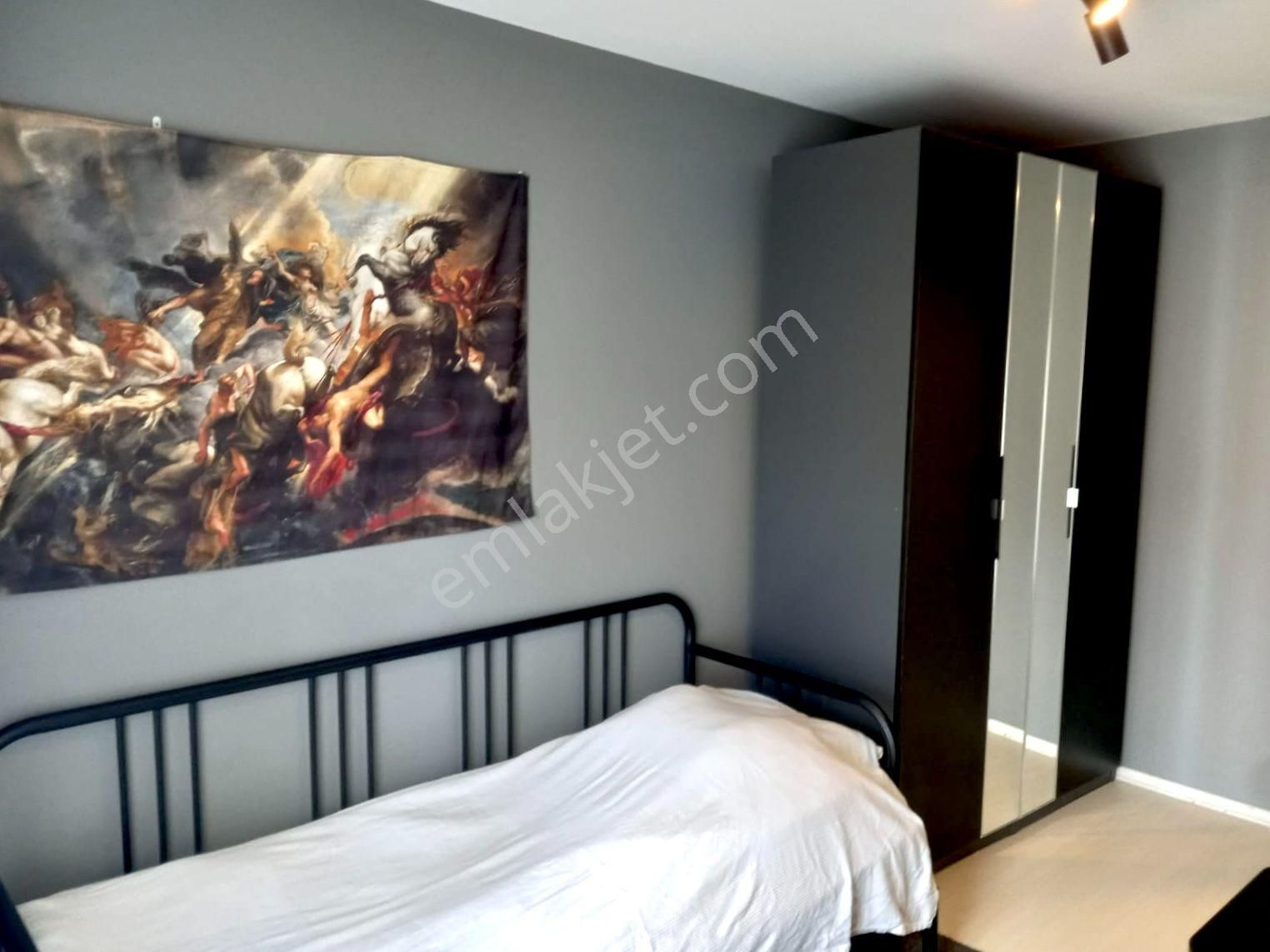 Kelebekler Vadisinde Villa Tadında Satılık 3+1 Dubleks - Görsel 18